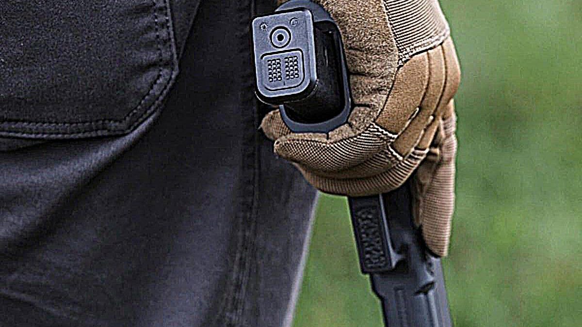 Everytown Pressures Ruger After Glock’s Redesign