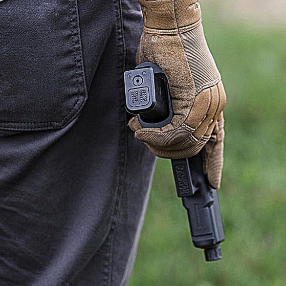 Everytown Pressures Ruger After Glock’s Redesign