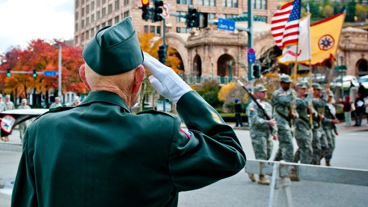 From hot dogs to haircuts, your Veterans Day deals await