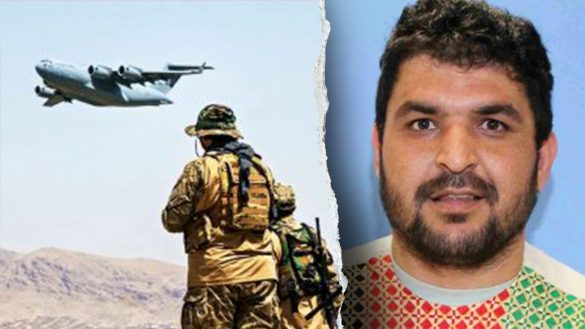 Emails warned suspect unraveled long before DC National Guard shooting