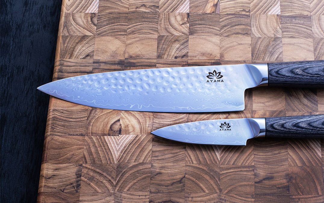 Holiday Deals Start NOW at KnivesShipFree