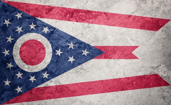 Ohio Bill Seeks to Restore Gun Rights to 18-Year-Olds