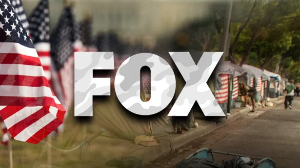 Fox, US VETS renew ‘Make Camo Your Cause’ campaign