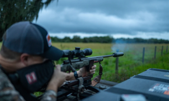 The Hidden Benefits of Shooting Suppressed