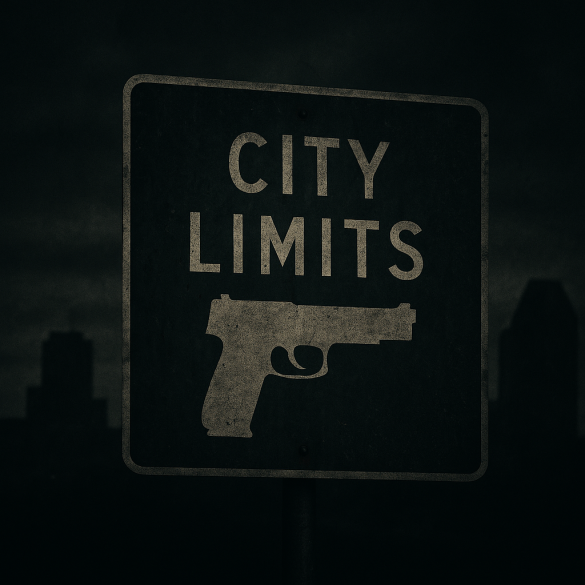 Ohio Cities vs. State Gun Laws: Preemption Battle