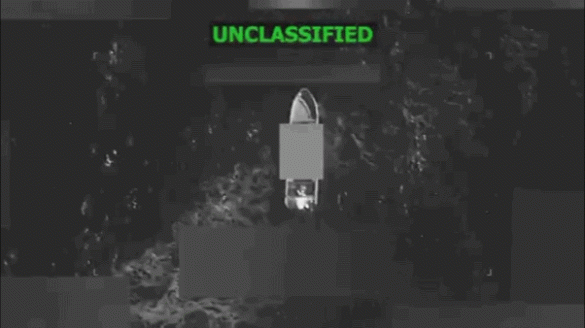 US strike kills 2 suspected drug smugglers in Eastern Pacific