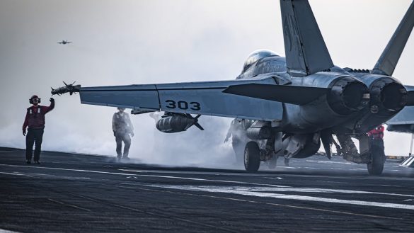 Trump orders 100+ Somalia airstrikes in 2025 vs Biden’s 10 in 2024