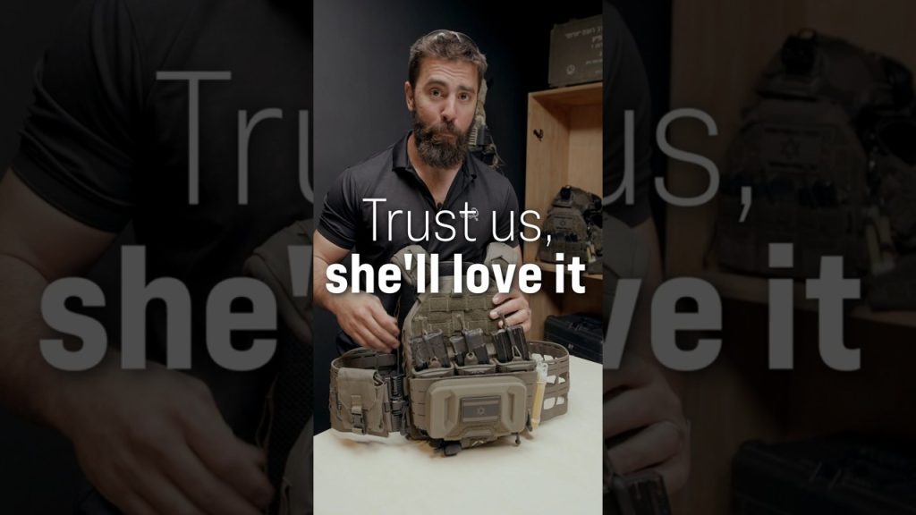 Bring it to your next date