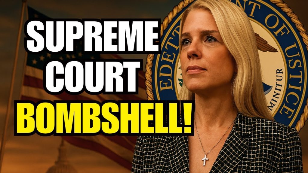 Gun Stores WIPED OUT Overnight After Supreme Court BOMBSHELL!