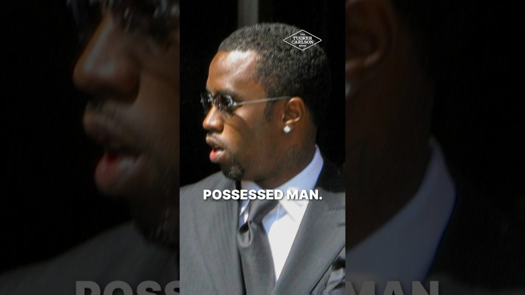 Diddy’s Demonic Ties Exposed