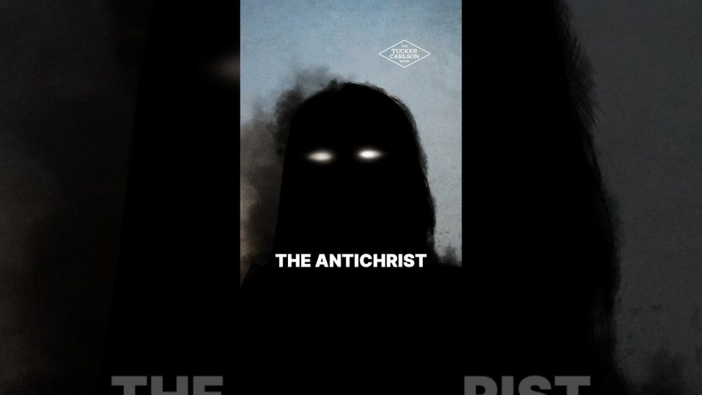 The Antichrist’s Biggest Lie Exposed