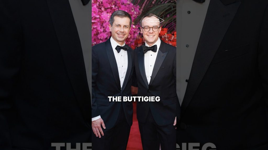 They’re Buying Black Children?