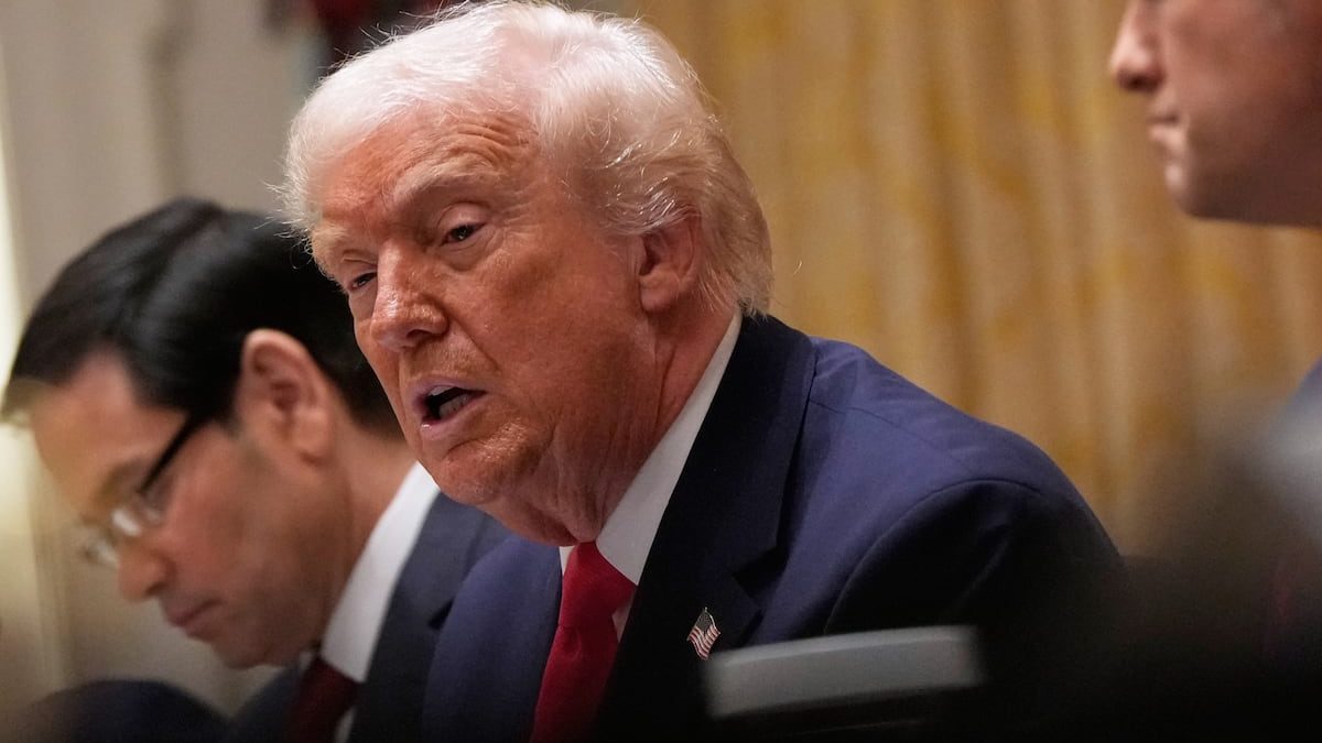 Trump’s national security strategy slams European allies