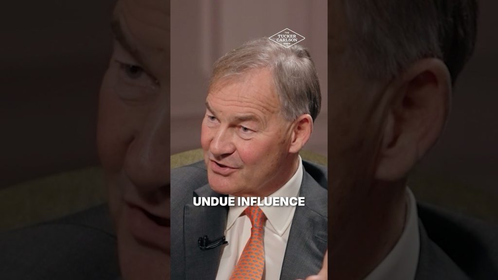 The Elites’ War on Whites Exposed