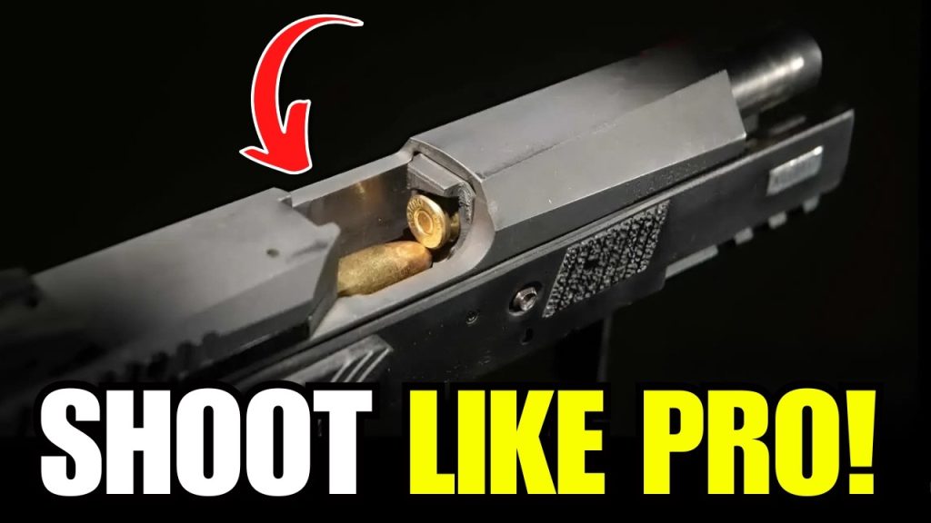 These 10 Gun Tricks Made Me Shoot Like a Pro