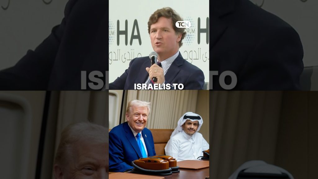 Trump Forced Israel to Apologize. Here’s Why.