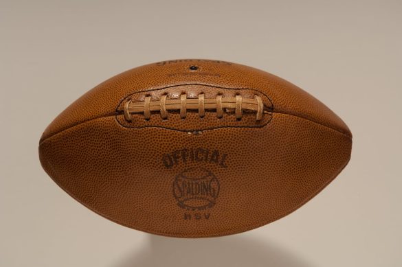 This military training camp team almost won a national championship