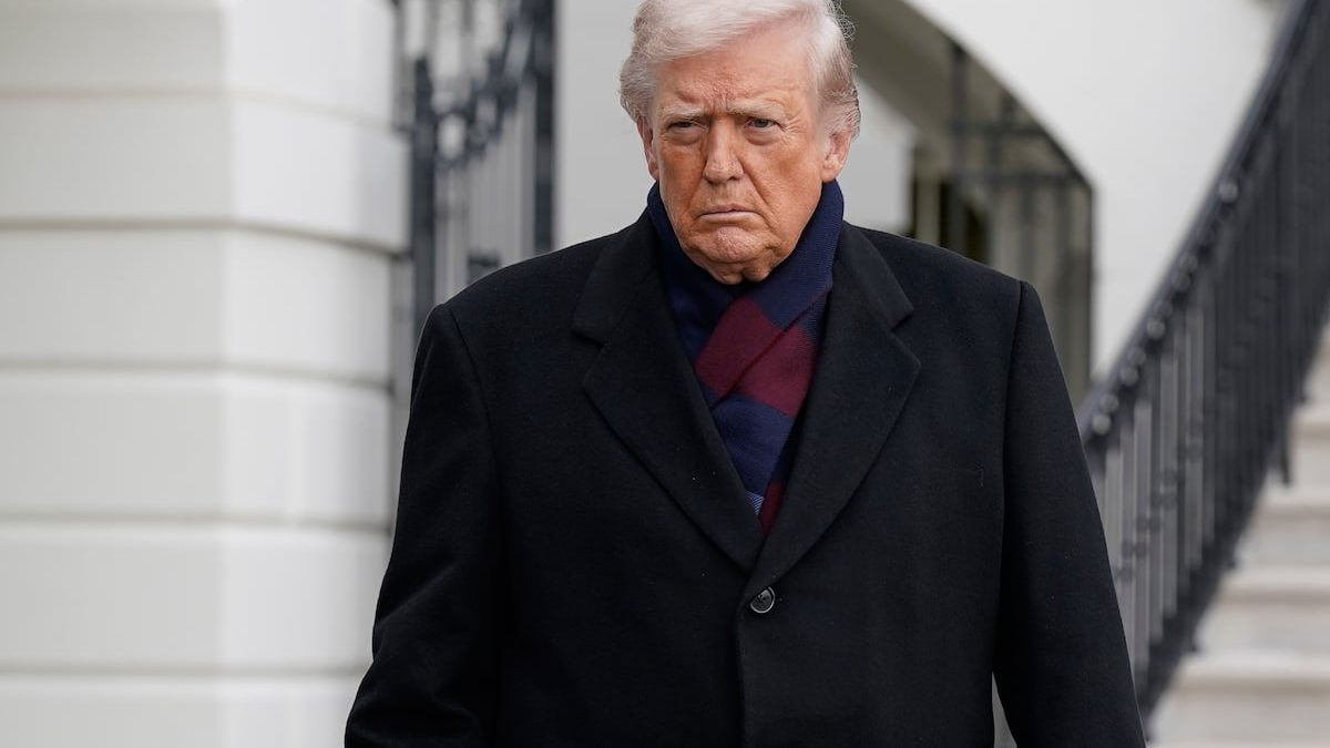 Trump vows retaliation after 2 US troops killed in Syria attack