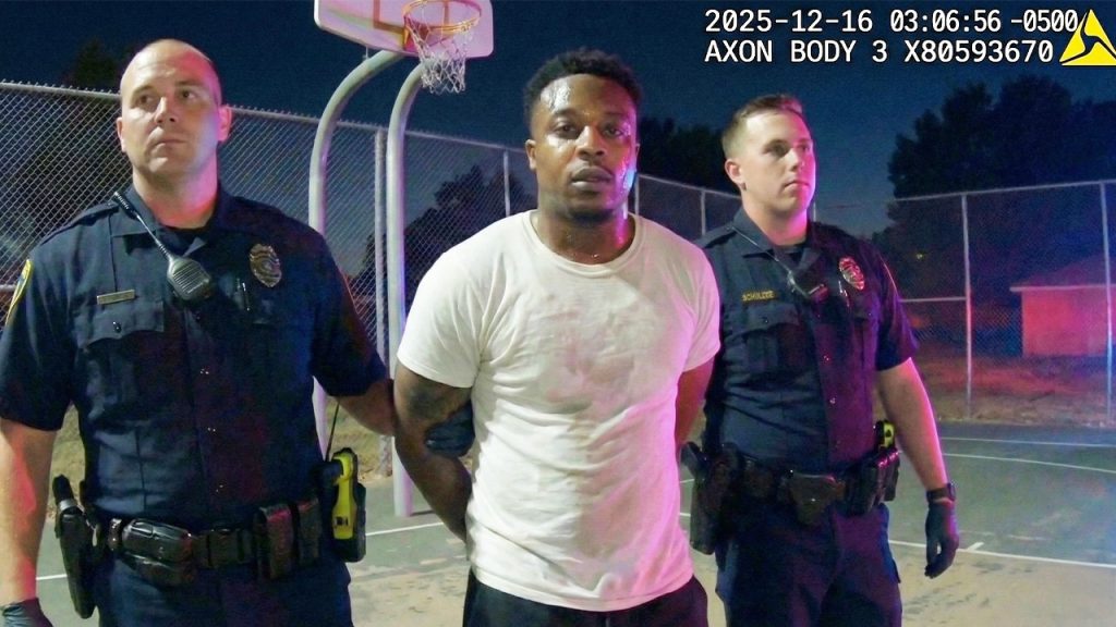 Man Shoots Best Friend After Losing a Basketball Game