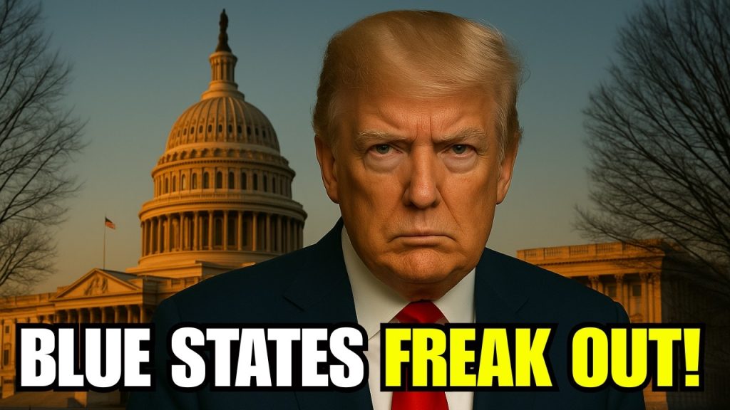 Trump DOJ Takes On Hawaii Gun Ban… and Blue States Are Nervous