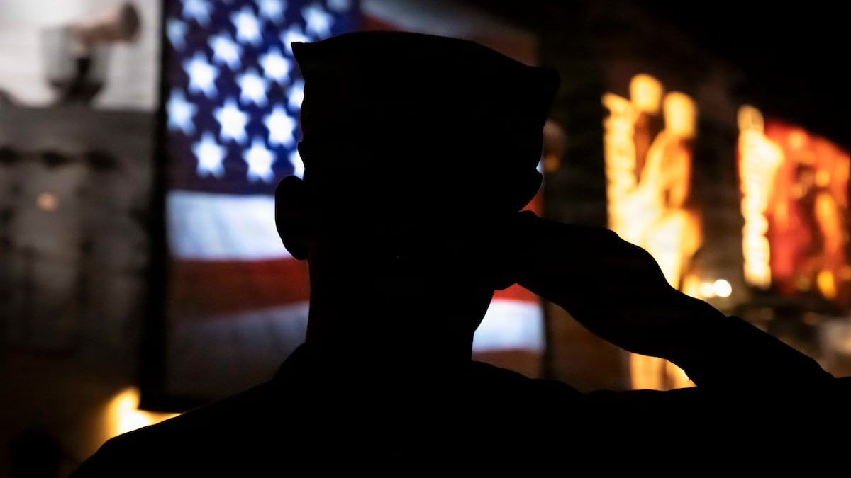 Army, Navy underreported low-scoring recruits, DOD watchdog finds