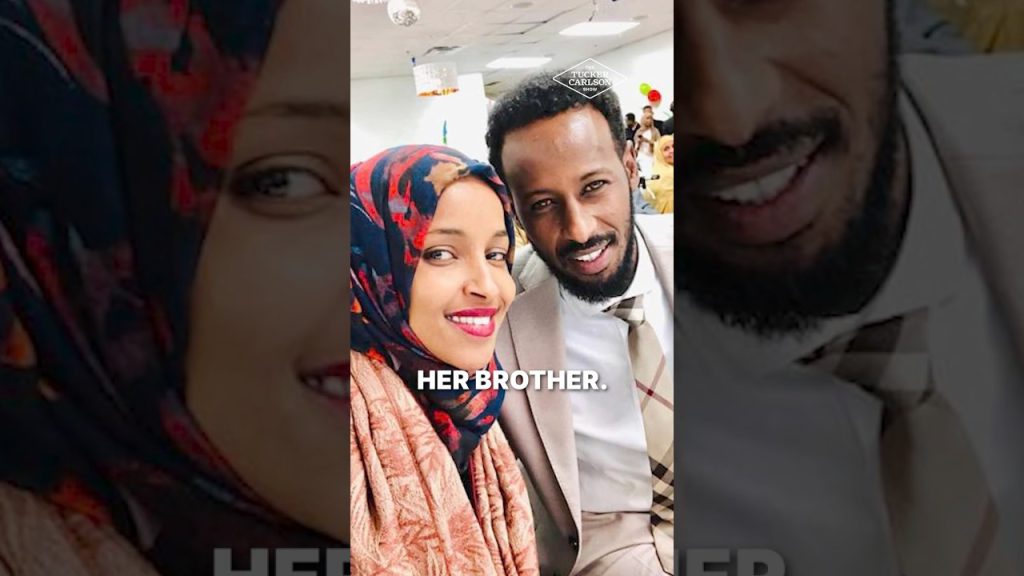 Tucker “She Married Her Brother”