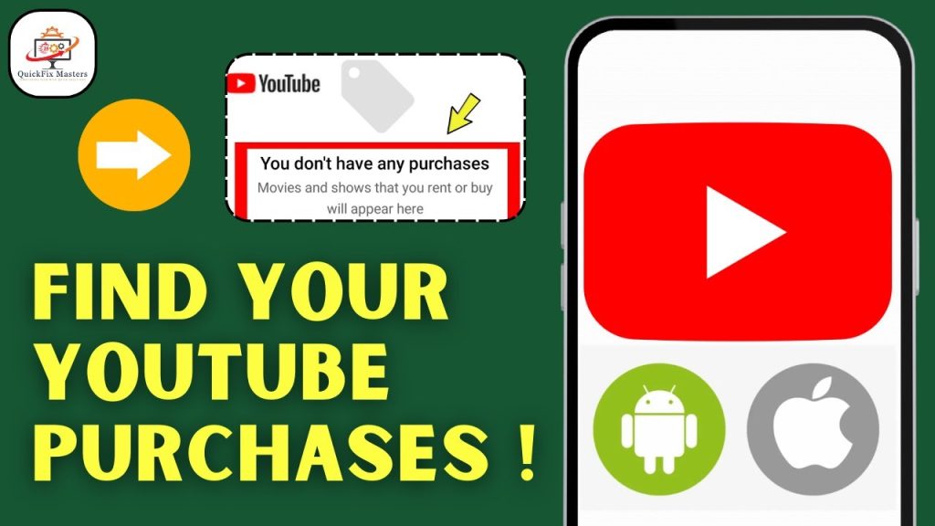 How To Find YouTube Purchases and Memberships 2025 – Quick & Easy Account Guide