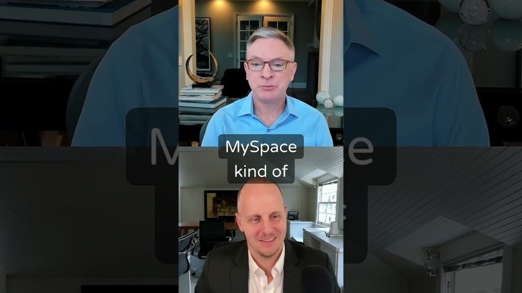 The Untold Tale of the YouTube Acquisition