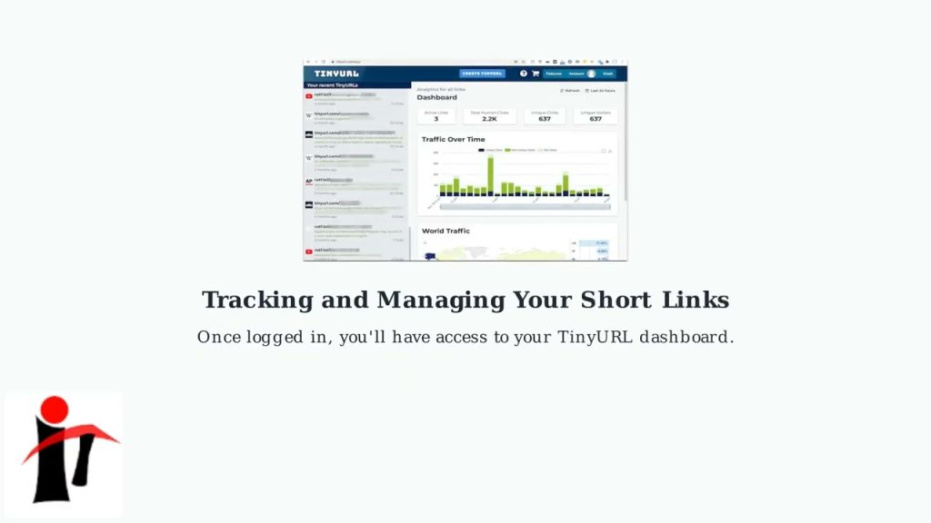 How to Sign Up for a TinyURL Account – Create & Track Short Links