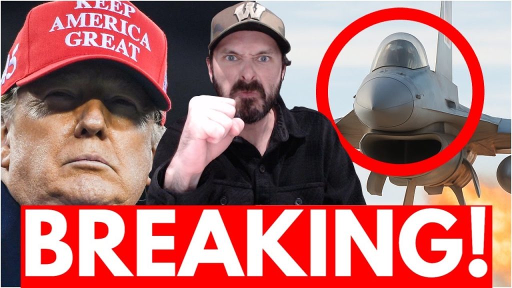 Trump Launches MASSIVE Operation To AVENGE Dead Soldiers