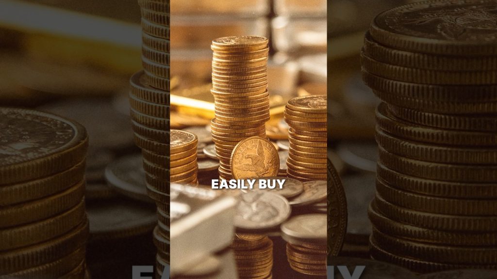 Could You Steal Tucker’s Gold?