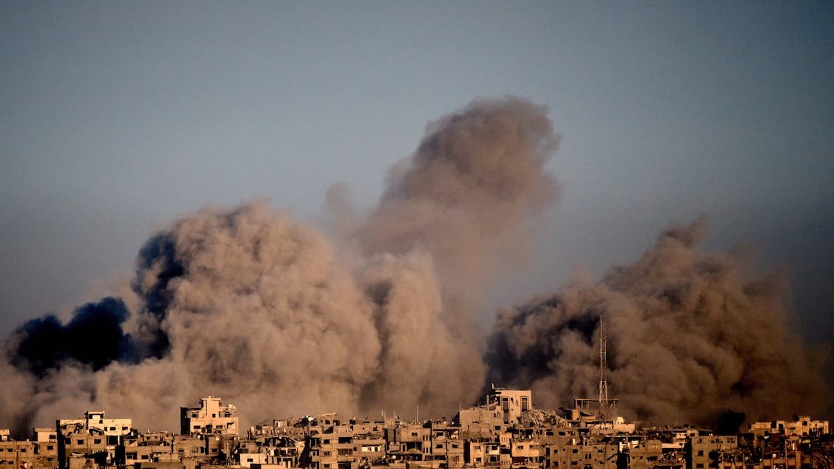 Over $13 billion in US military aid to Israel improperly tracked: IG