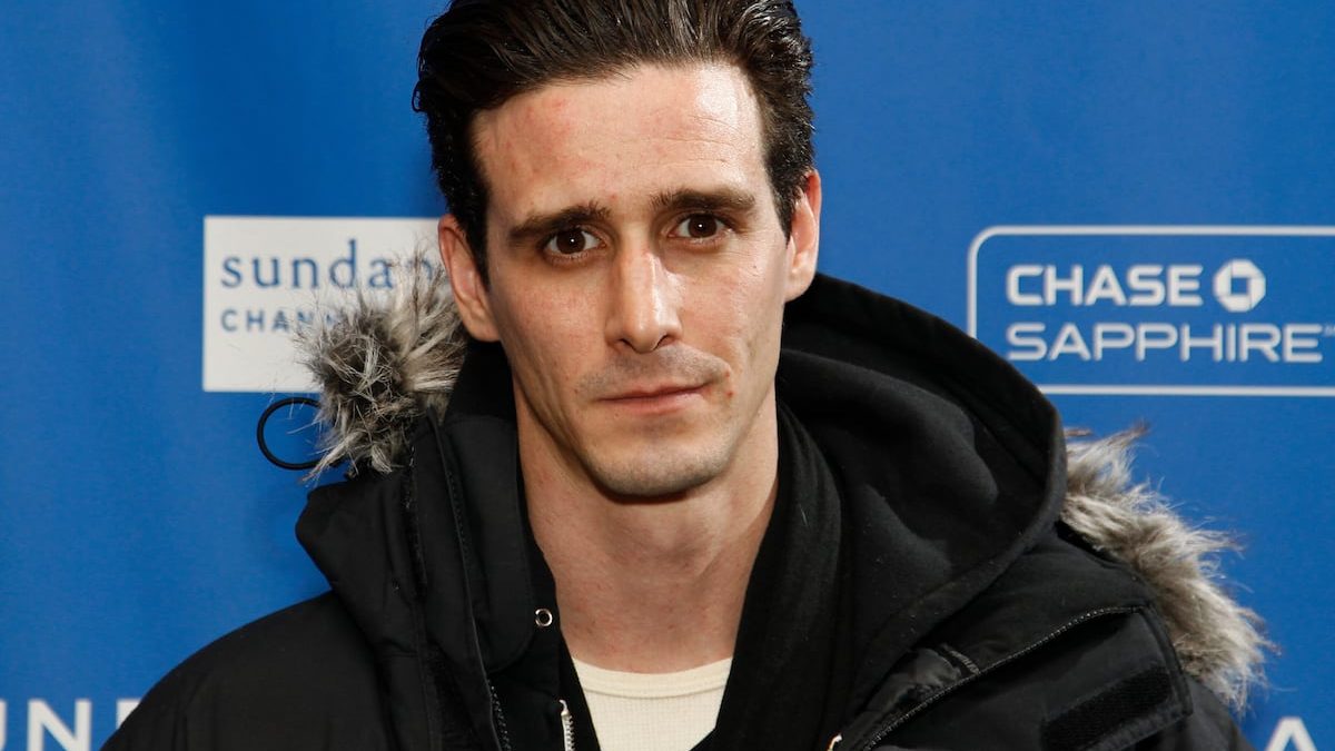 Ode to James Ransone’s memorable portrayal of a junior enlisted Marine