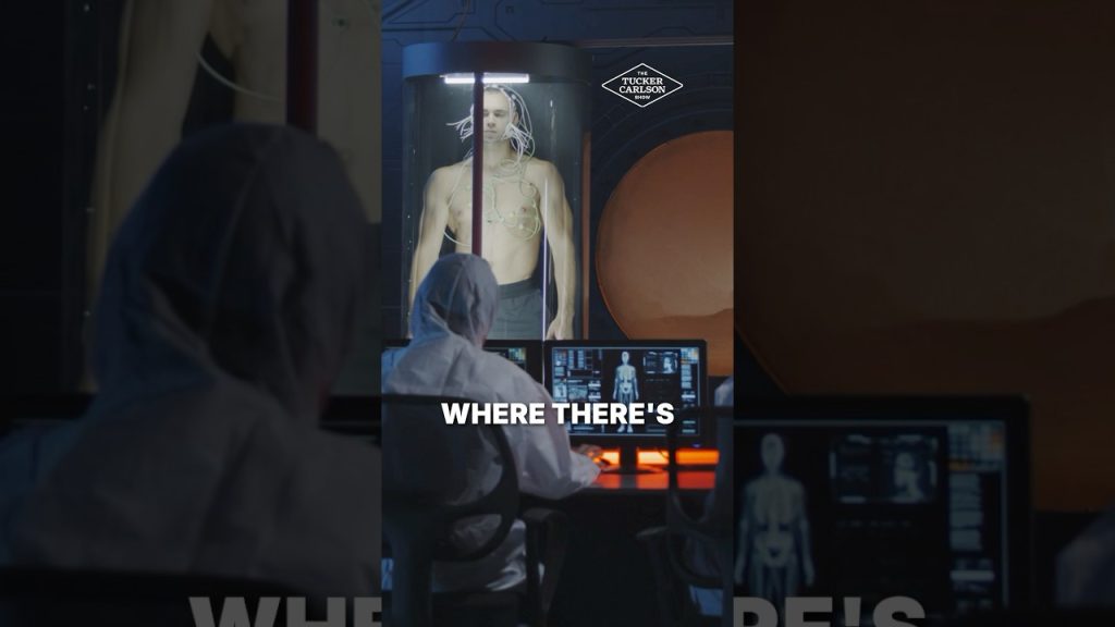 Playing God: Are They Really Designing Super Humans?