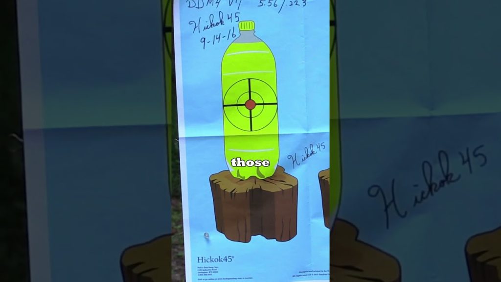 Is This Why You’re Missing Close Shots?