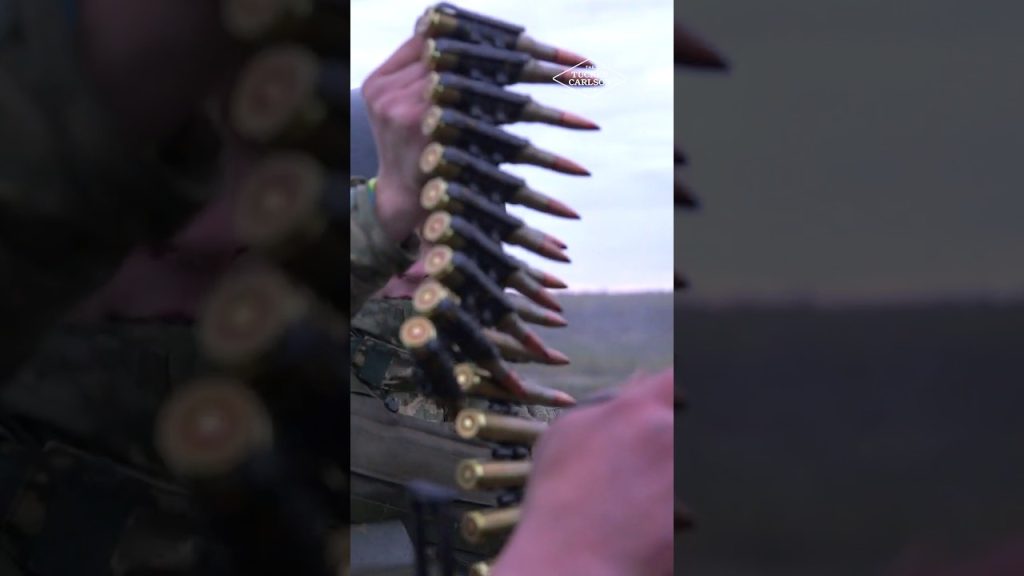 Banks Profiting From War?