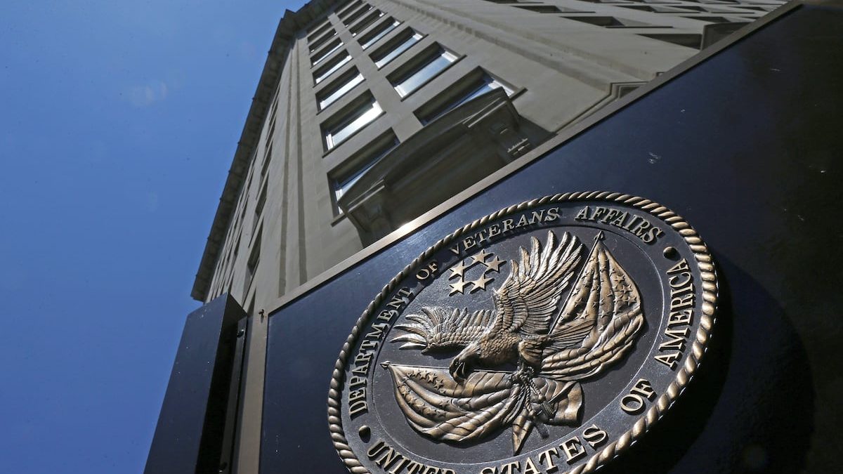 Department of Veterans Affairs reinstates near-total ban on abortions