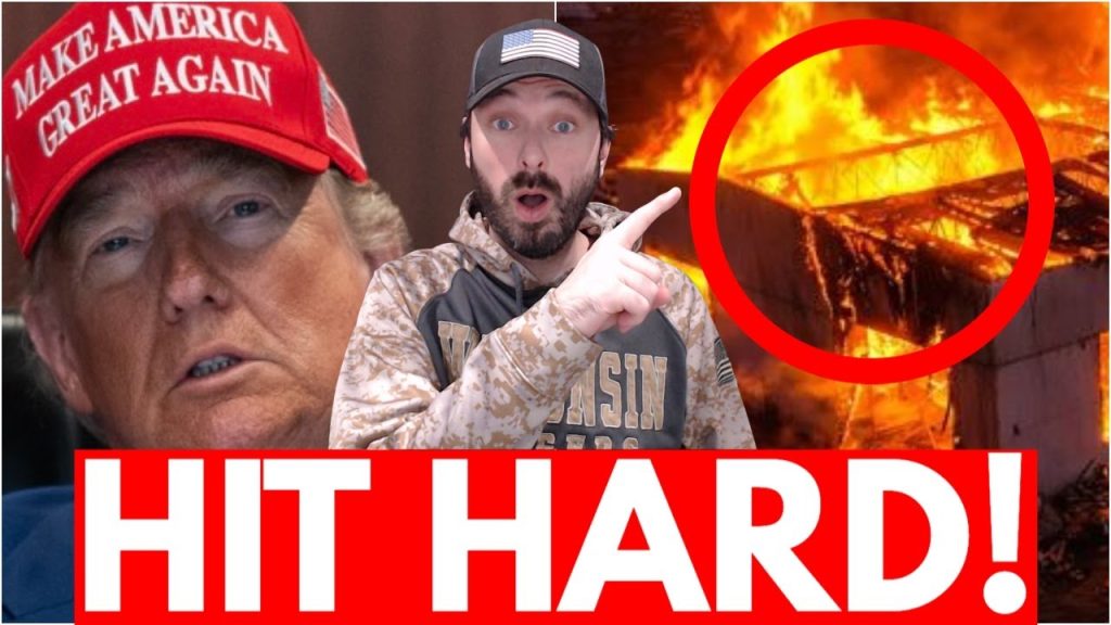 Trump Bombs Venezuela – Strike Details Released