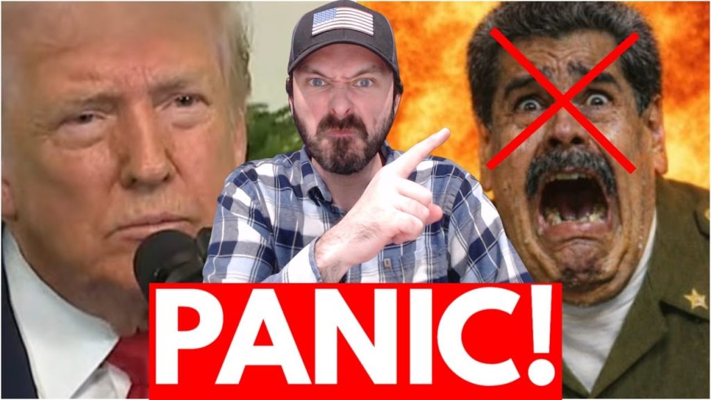 Trump BREAKS SILENCE On Venezuela Bombing – New Details