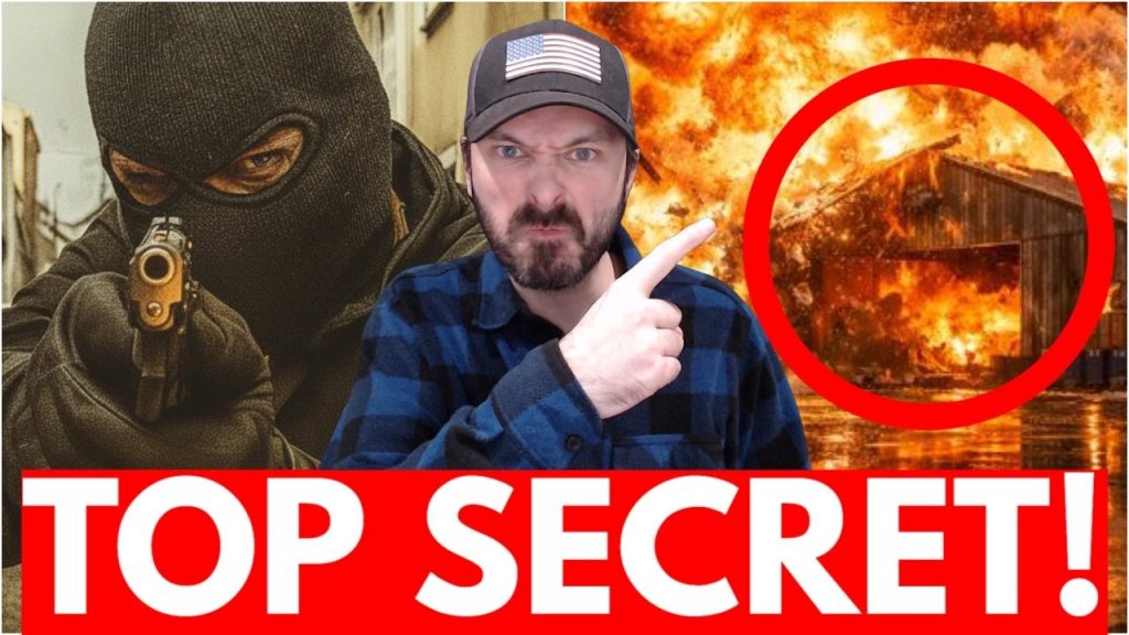 CIA Hit Squad Hammers Venezuela As Military Bombs Cartel Target