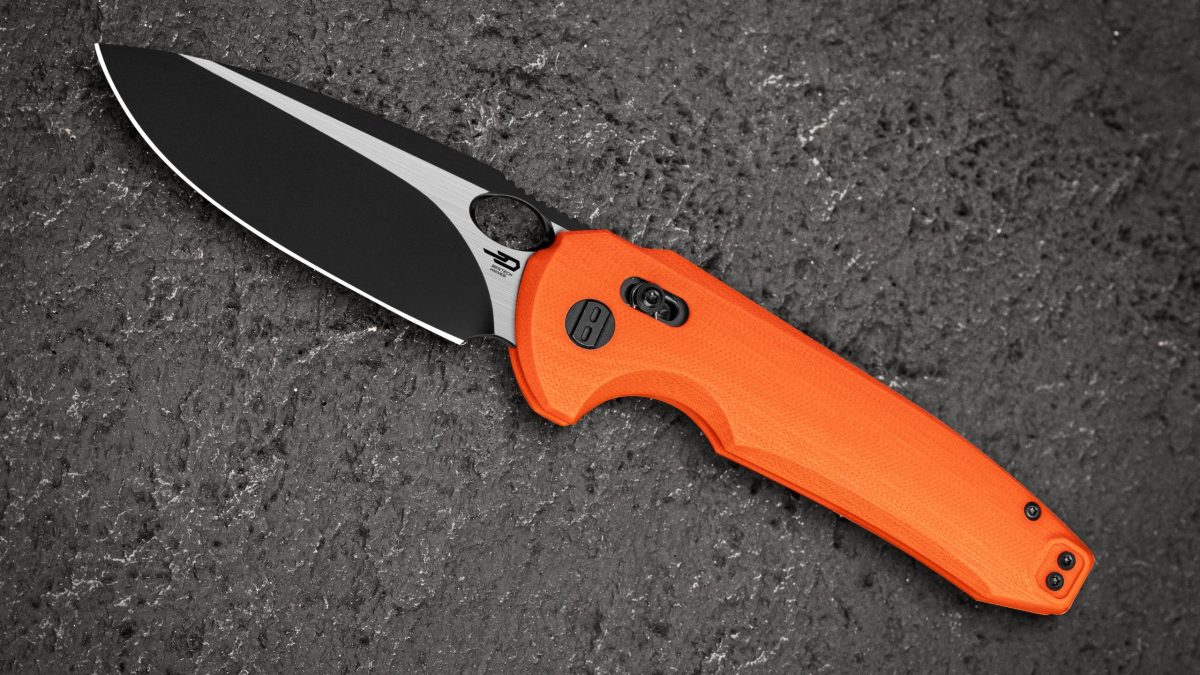 Bestech Closes Out 2025 with One More Kombou Folder