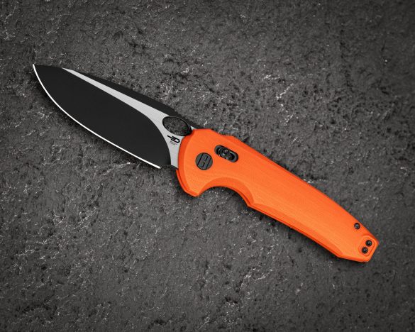 Bestech Closes Out 2025 with One More Kombou Folder