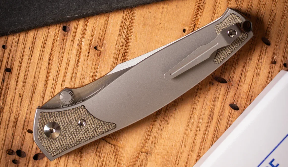 GiantMouse Taps into History for New GM Model