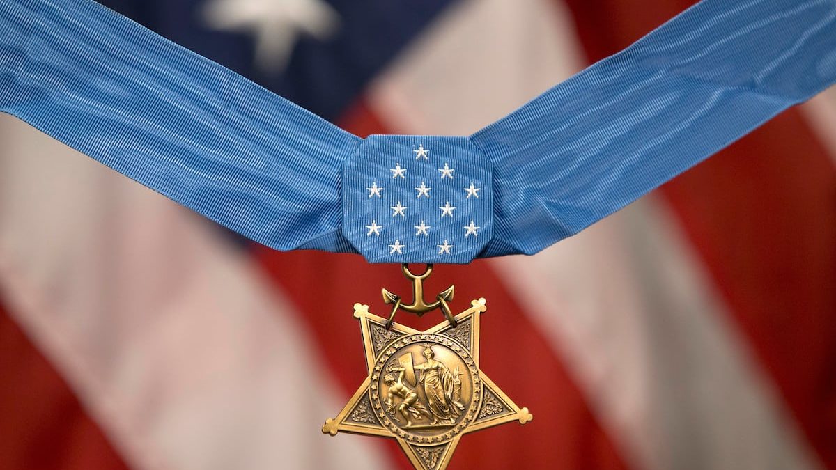Medal of Honor recipients to receive larger stipends under new law