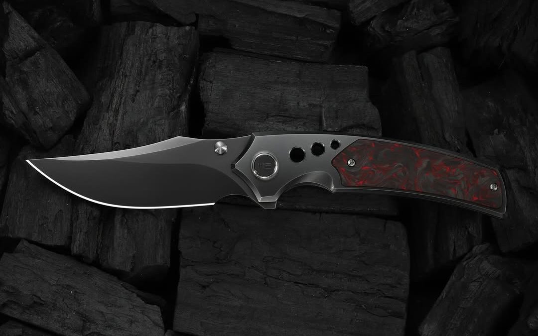 We Knife Co. Aims for the Sky(nix)