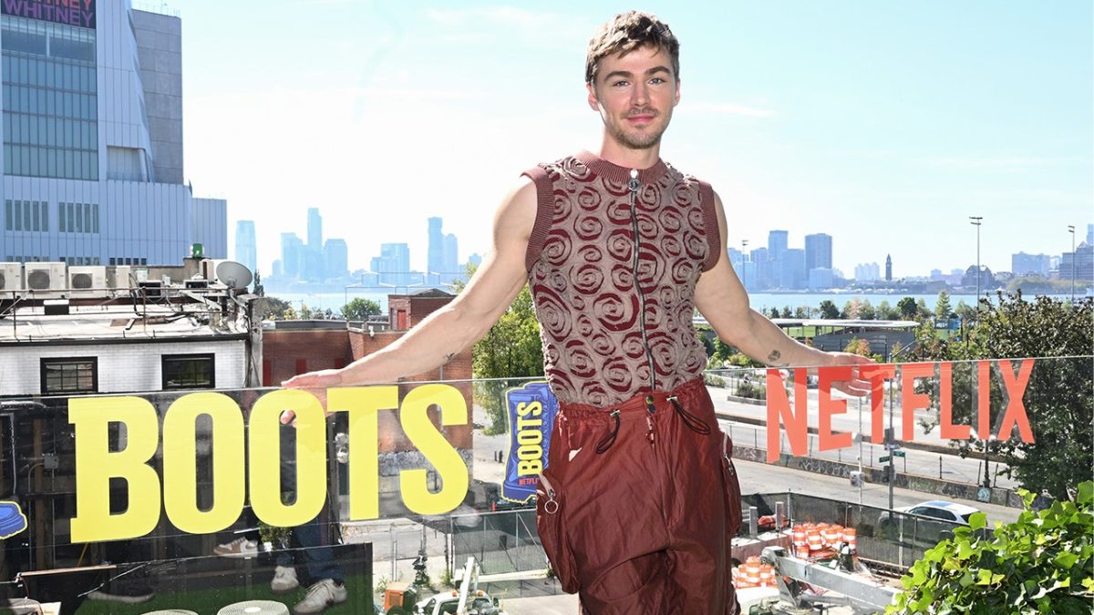 Netflix cancels gay military series ‘Boots’ Pentagon formerly criticized