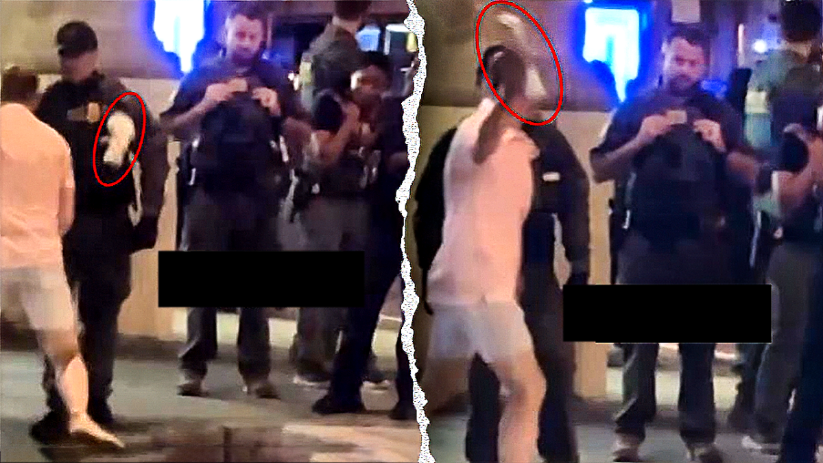 Jurors say laughter permeated trial of DC sandwich thrower Sean Dunn