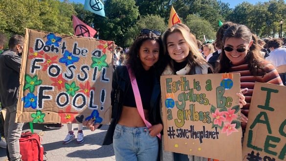 Democrats proved wrong on climate, DEI and big government in 2025