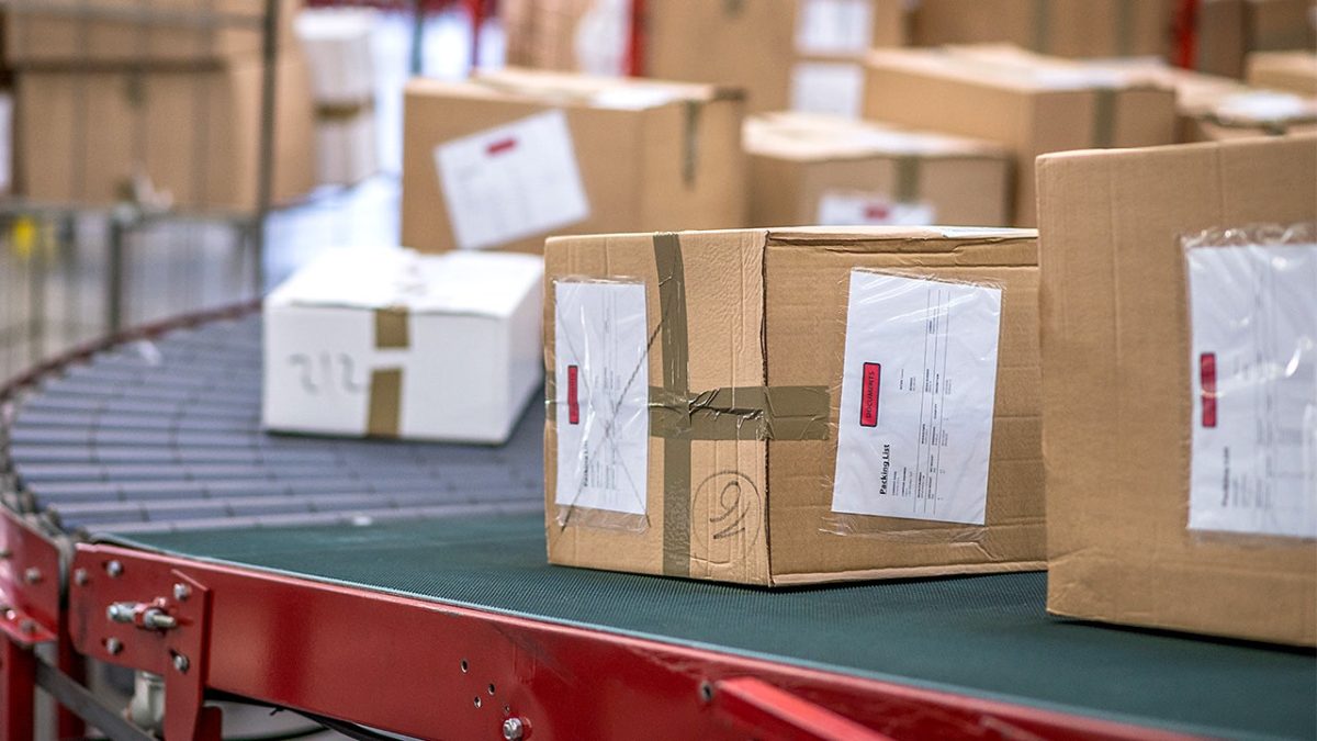 Nonprofit says USPS mishandled 800 care packages meant for troops overseas