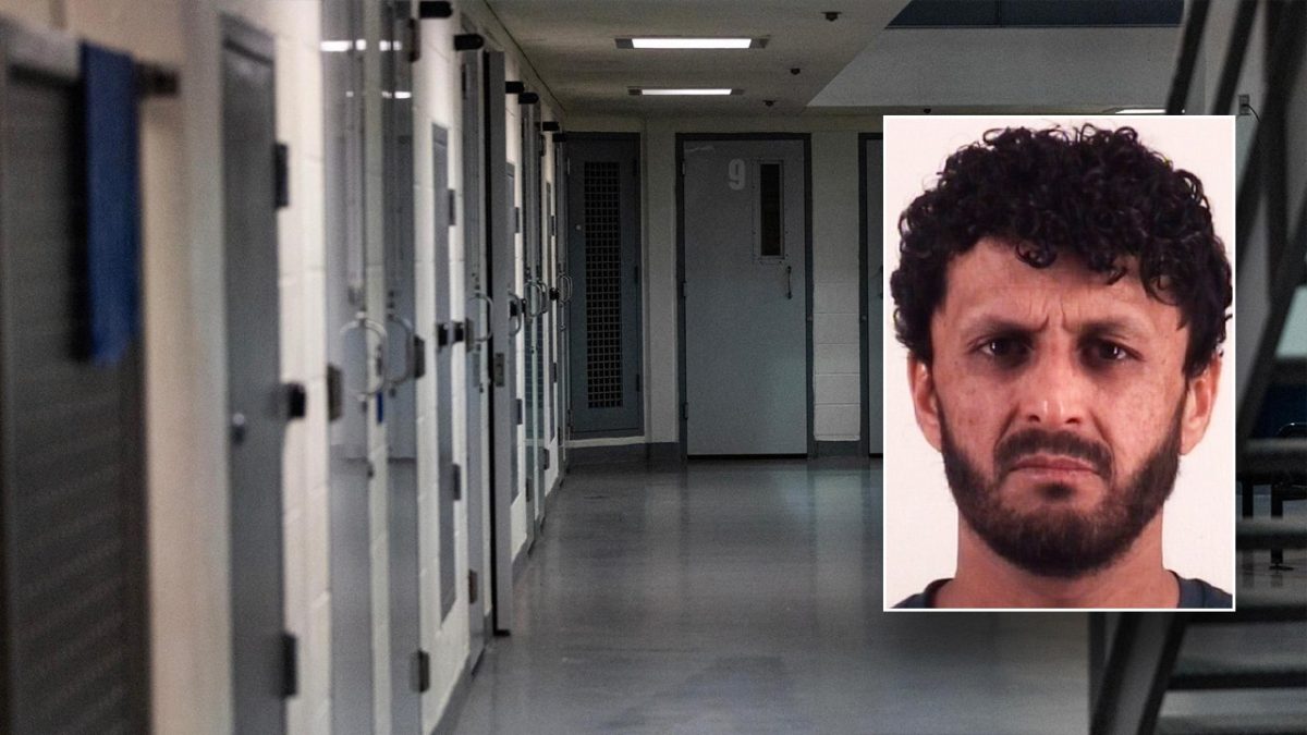 Afghan evacuee charged with terrorist threats against Americans